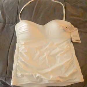 Athleta Swimsuit tankini